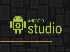 Google Android Studio - Tela de Abertura 