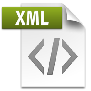 Arquivo XML