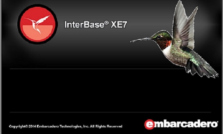 InterBase XE7