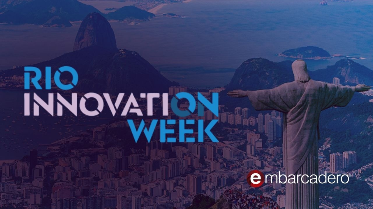 Rio Innovation Week 2024