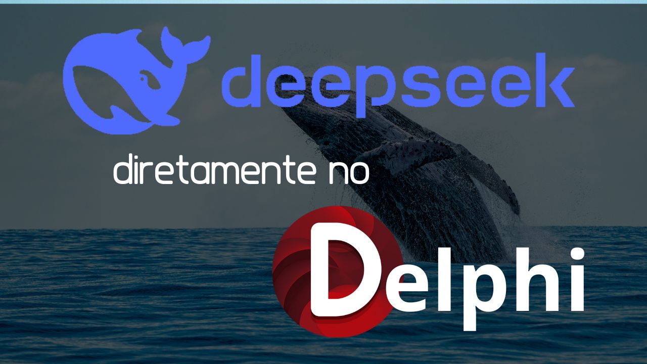 DeepSeek no Delphi